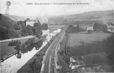 CHAUDFONTAINE VUE SUR LA ROCHETTE 1913.jpg